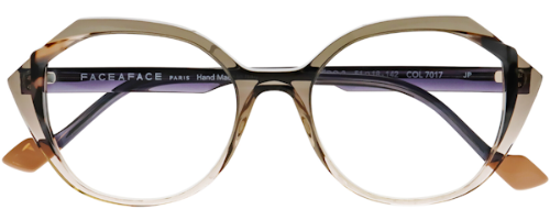 7017 Gradient Pink to Grey