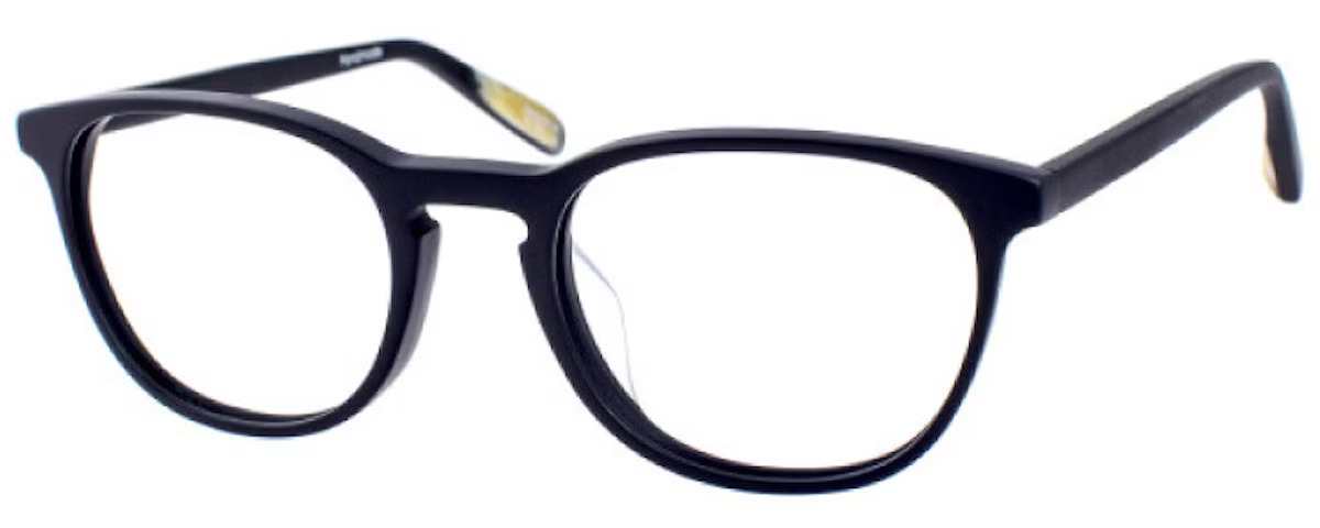 01S Black