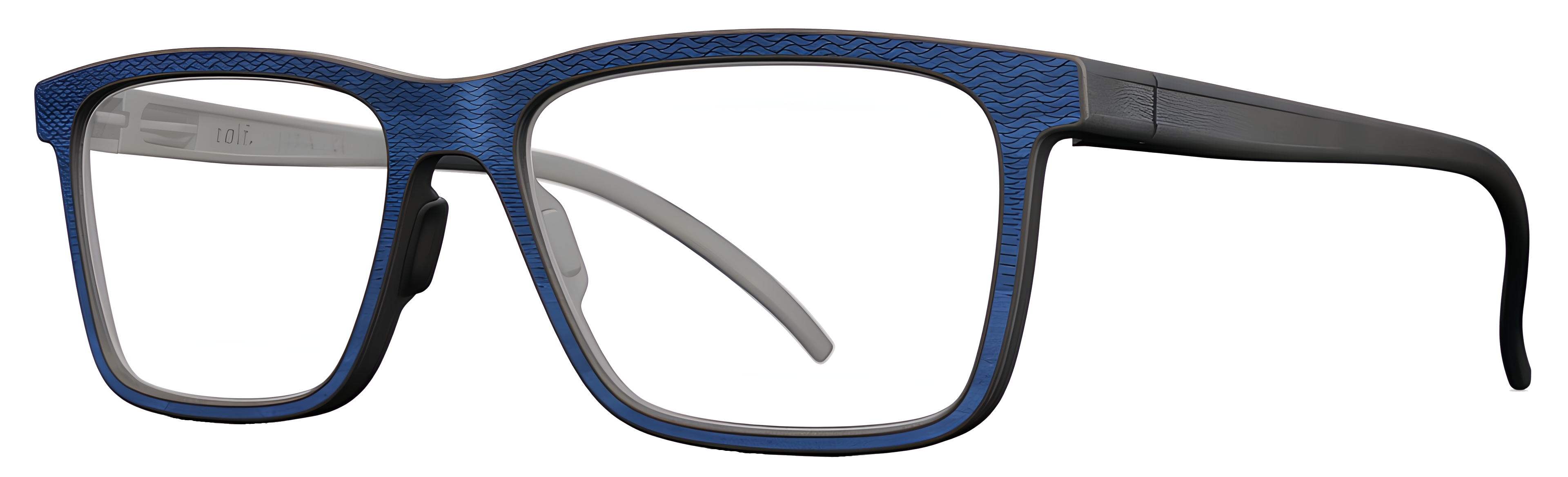 13 Shadow Grey + W06 Wave