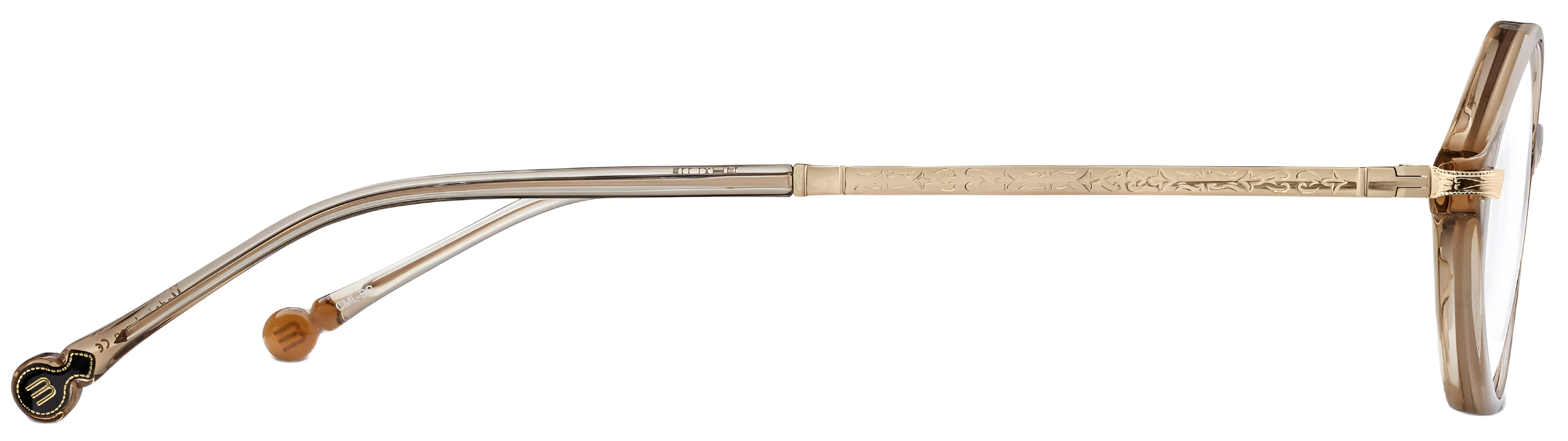 M2066 / CML-BG Caramel - Brushed Gold