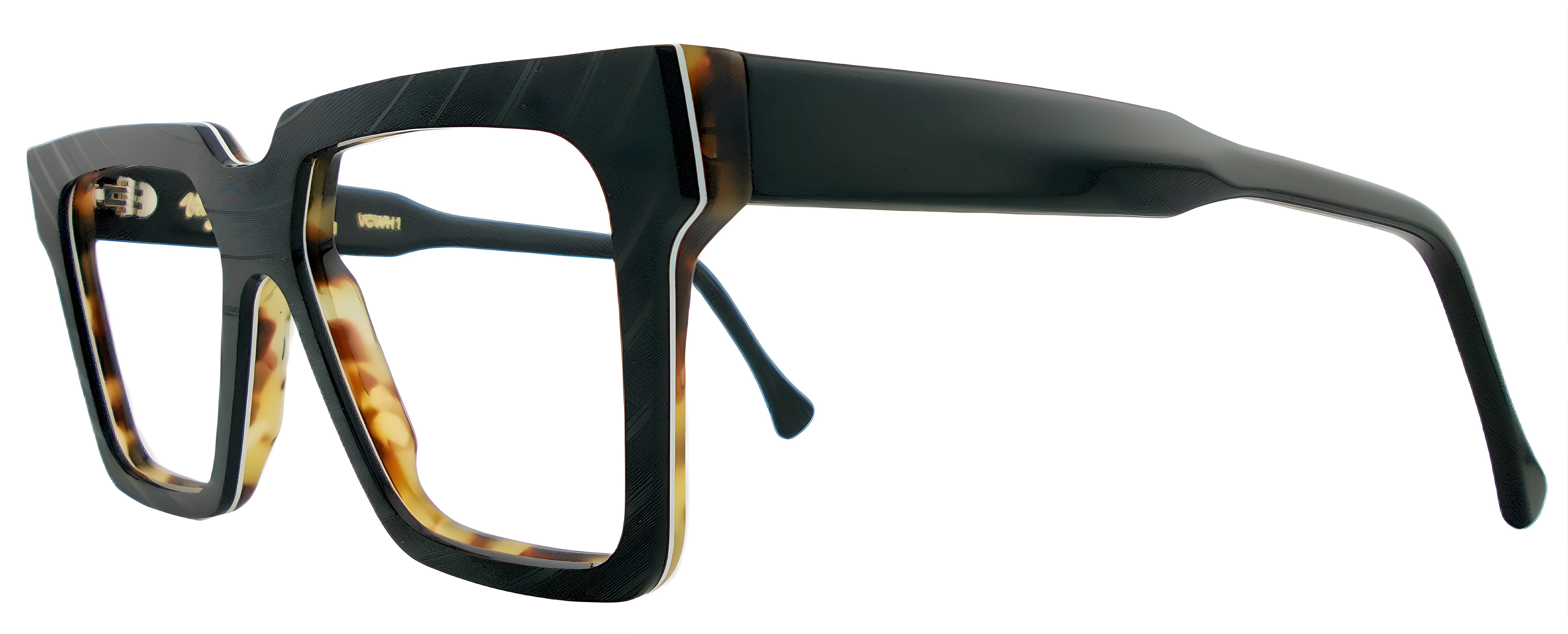 Del Naja / VCWH1 (Black)