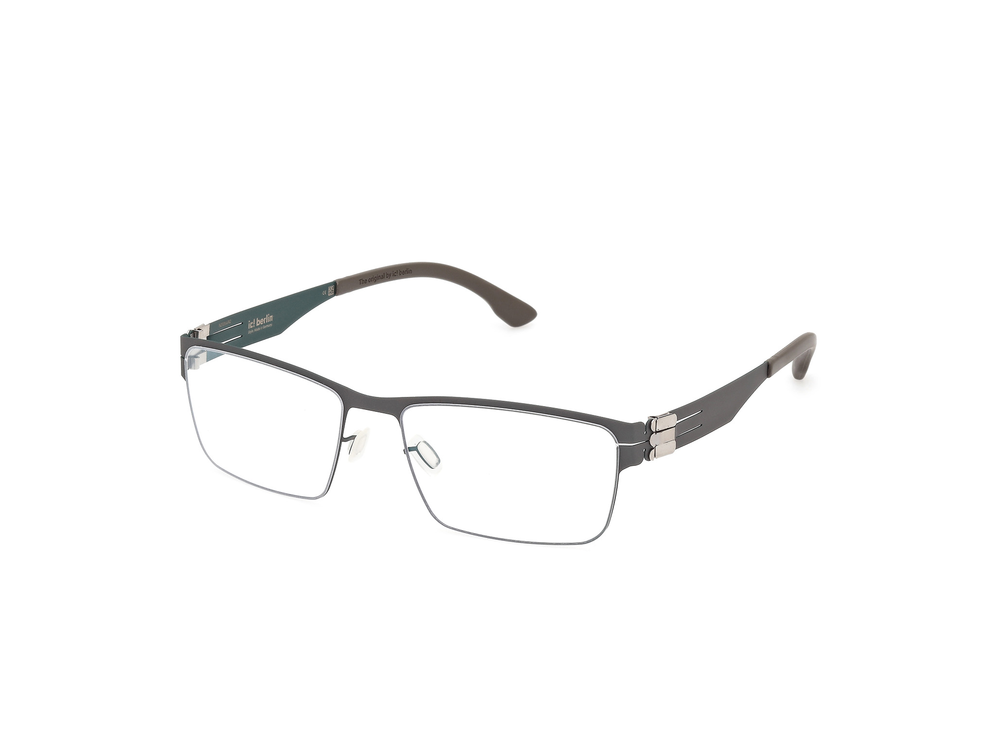 ic! berlin | Urban Optiks Optometry