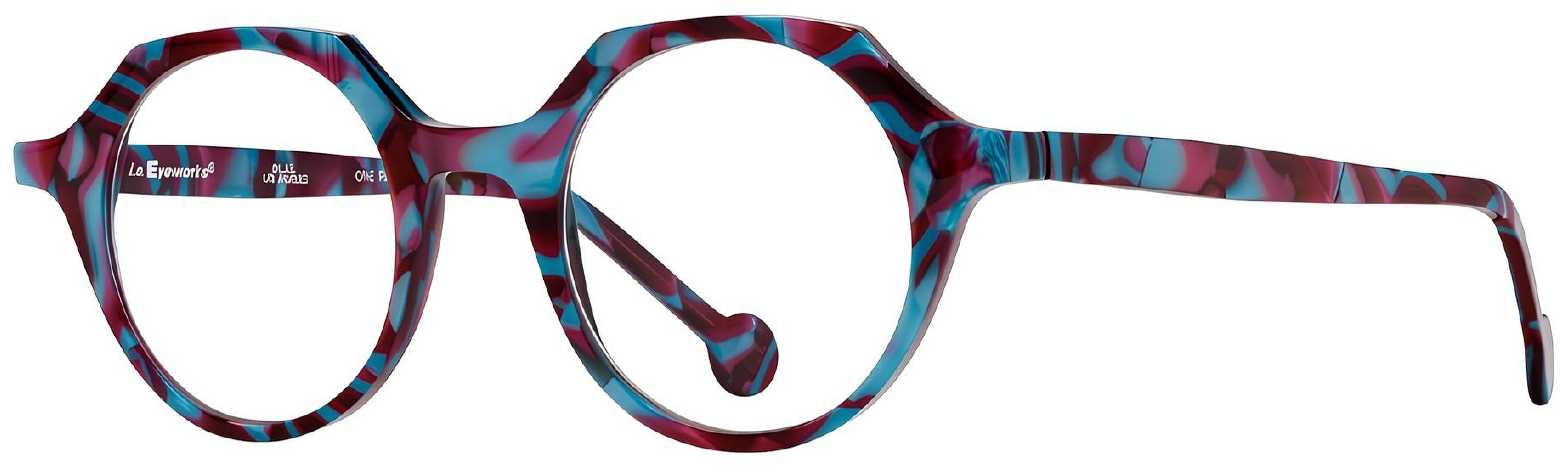 Quill / 9663 Moon Jelly