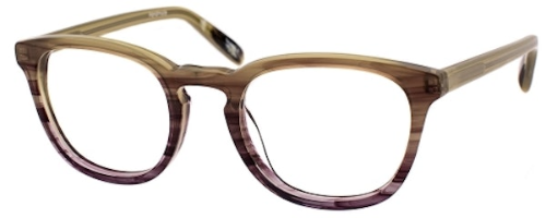 1031 Olive Lilac Gradient