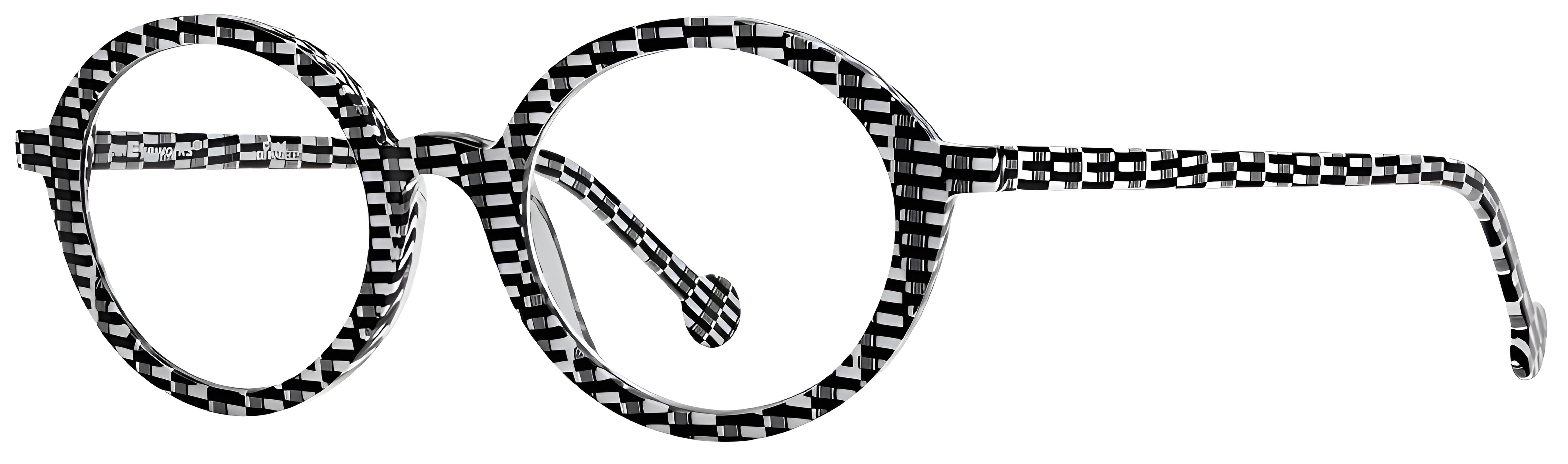 Sakari / 9621 Test Pattern