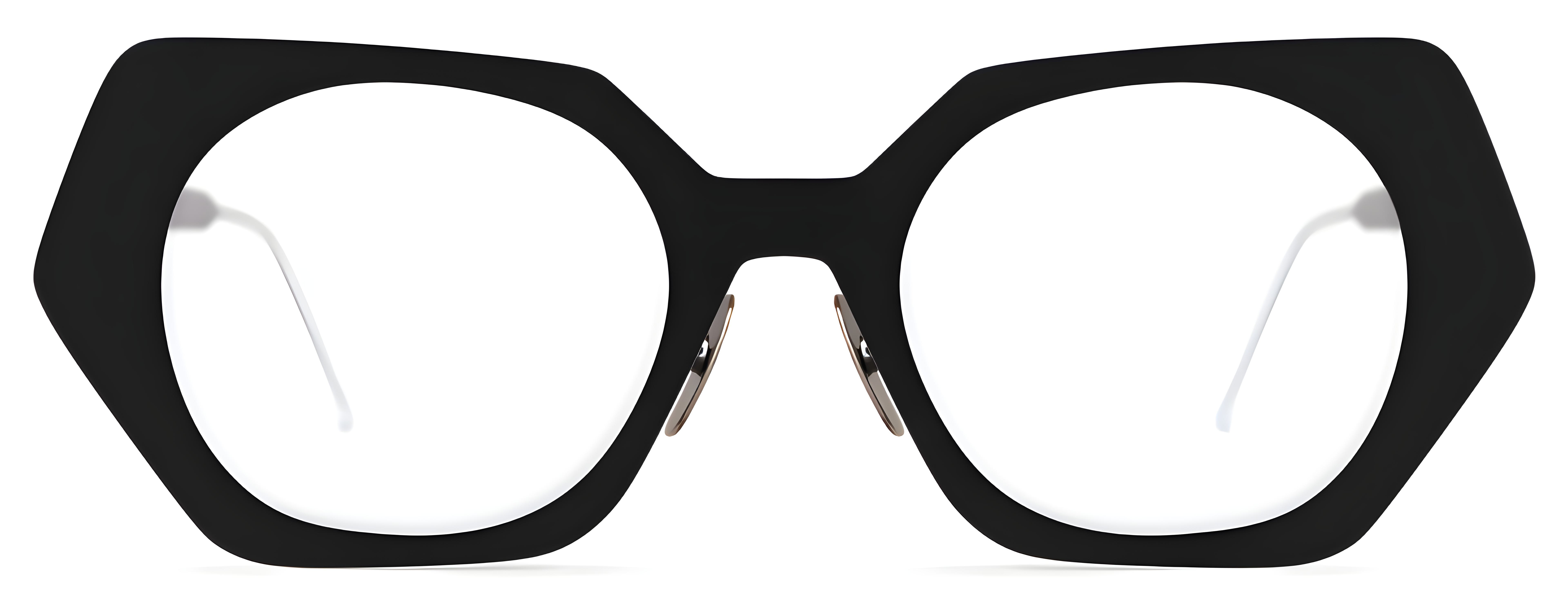 A74 Black Soft Matt / Gun