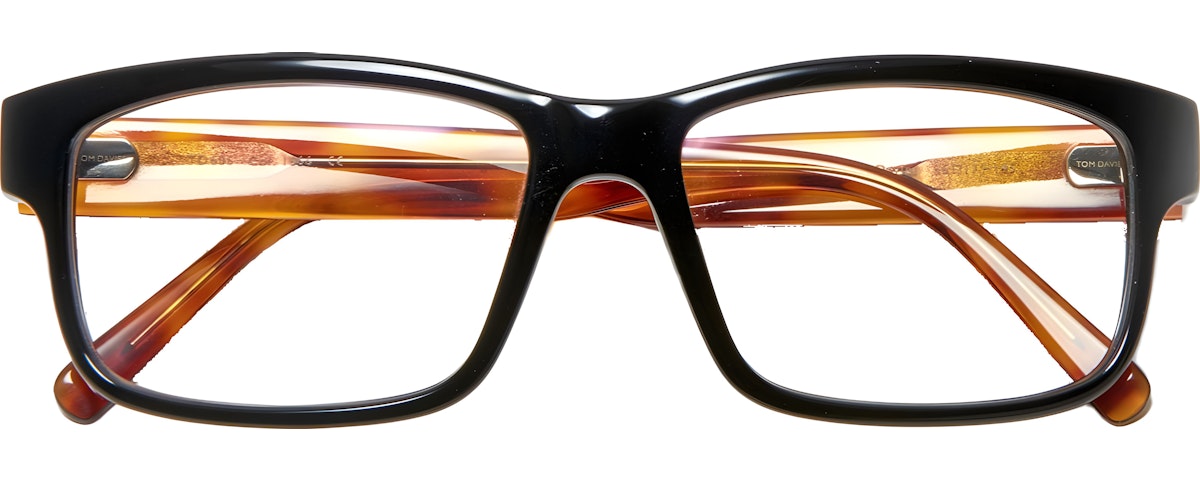 1666 - Shiny Black/Tokyo Tortoise