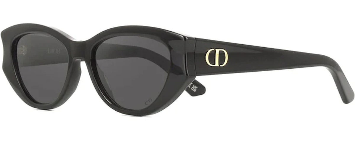 SHINY BLACK W/ GREY