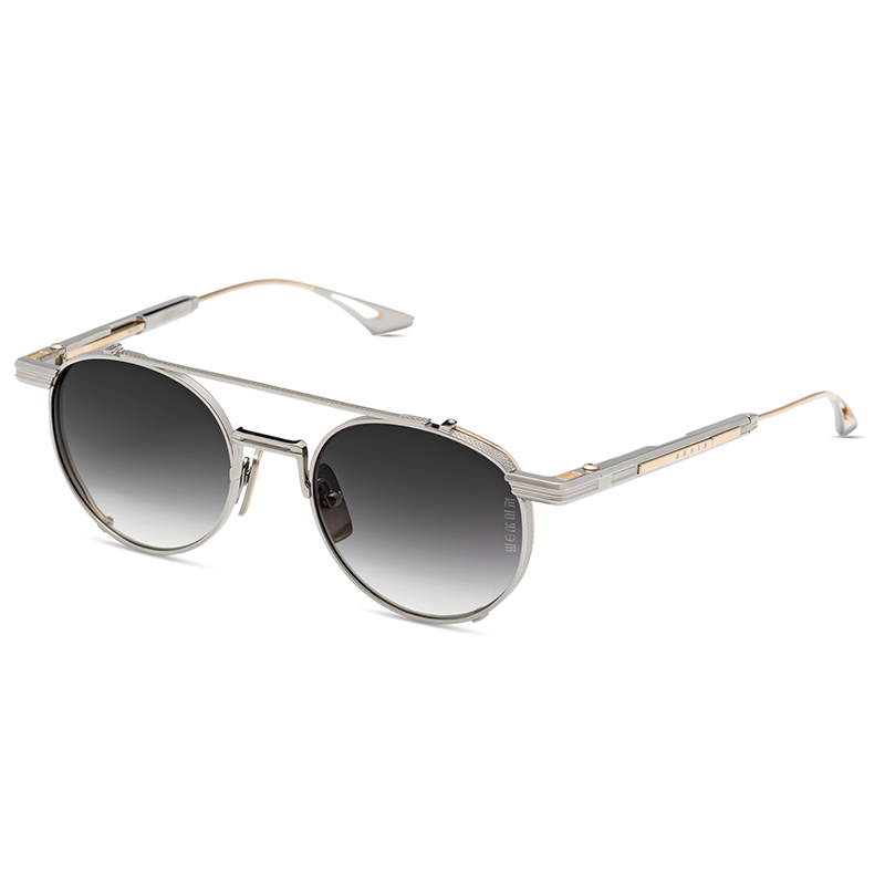 BLACK PALLADIUM - WHITE GOLD