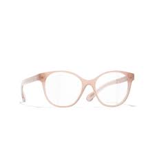 Transparent Mink