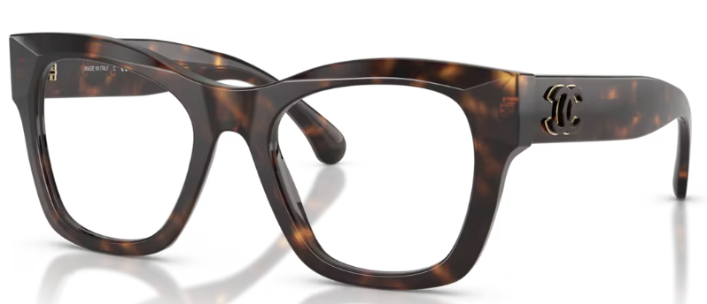 Brown Havana