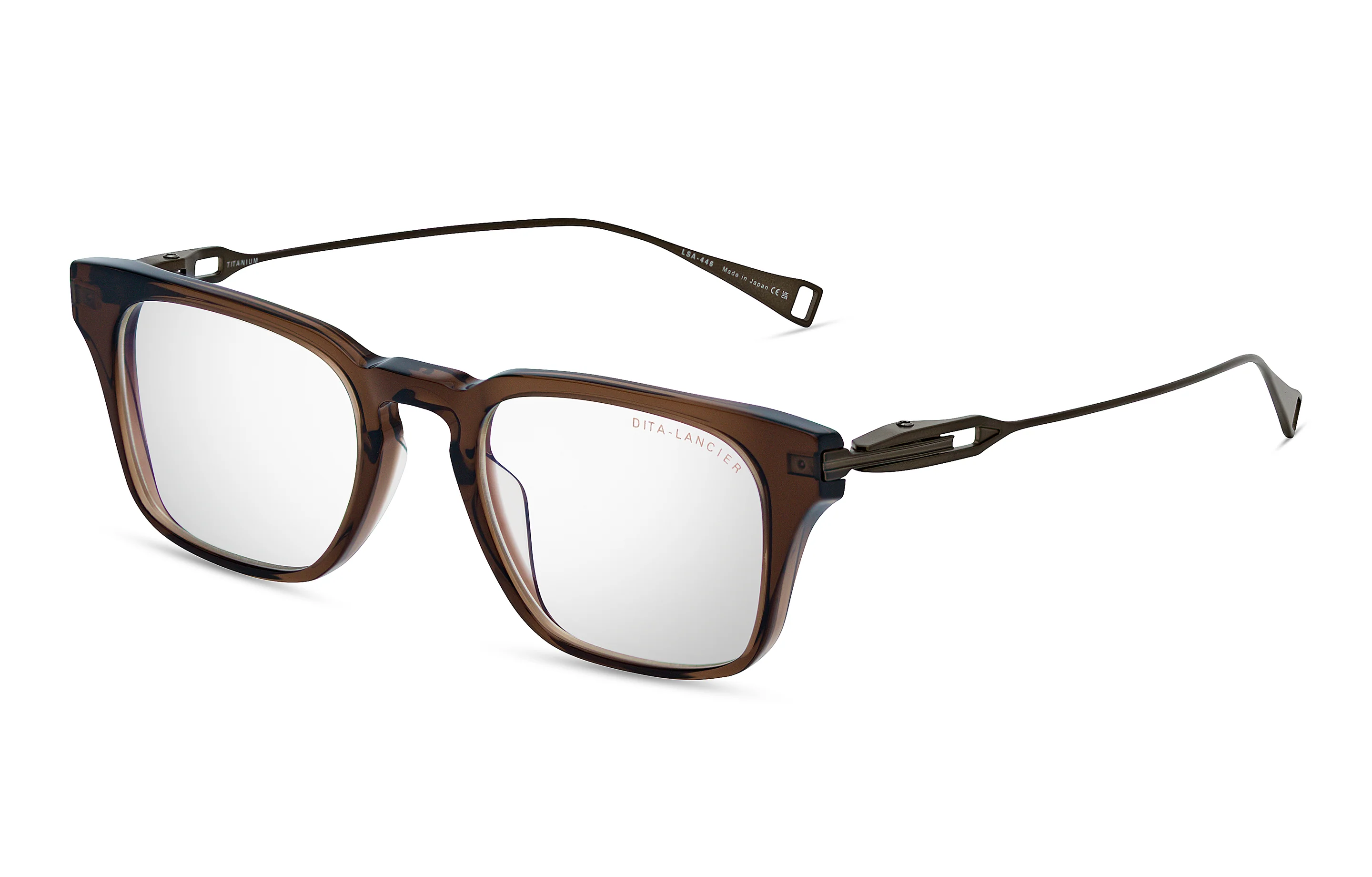COPPERHEAD BLACK SAND