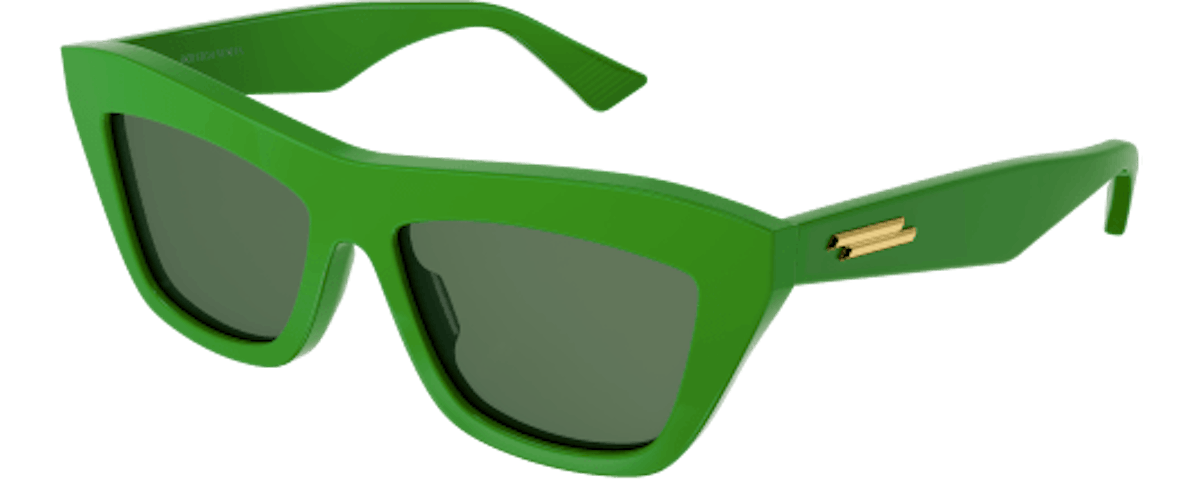 GREEN-GREEN-GREEN / GREEN