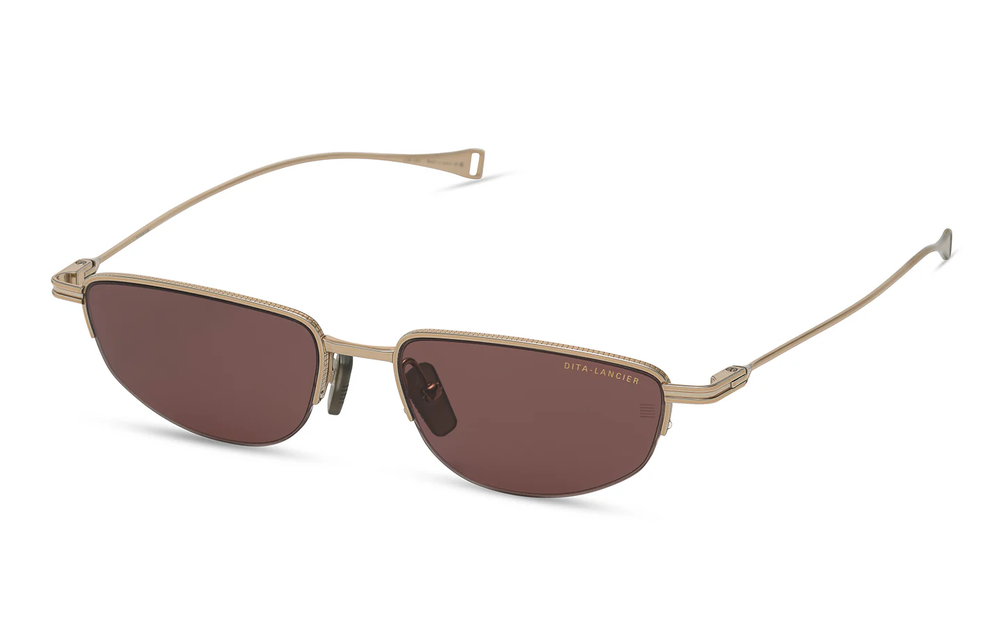 GOLD SAND / BROWN POL