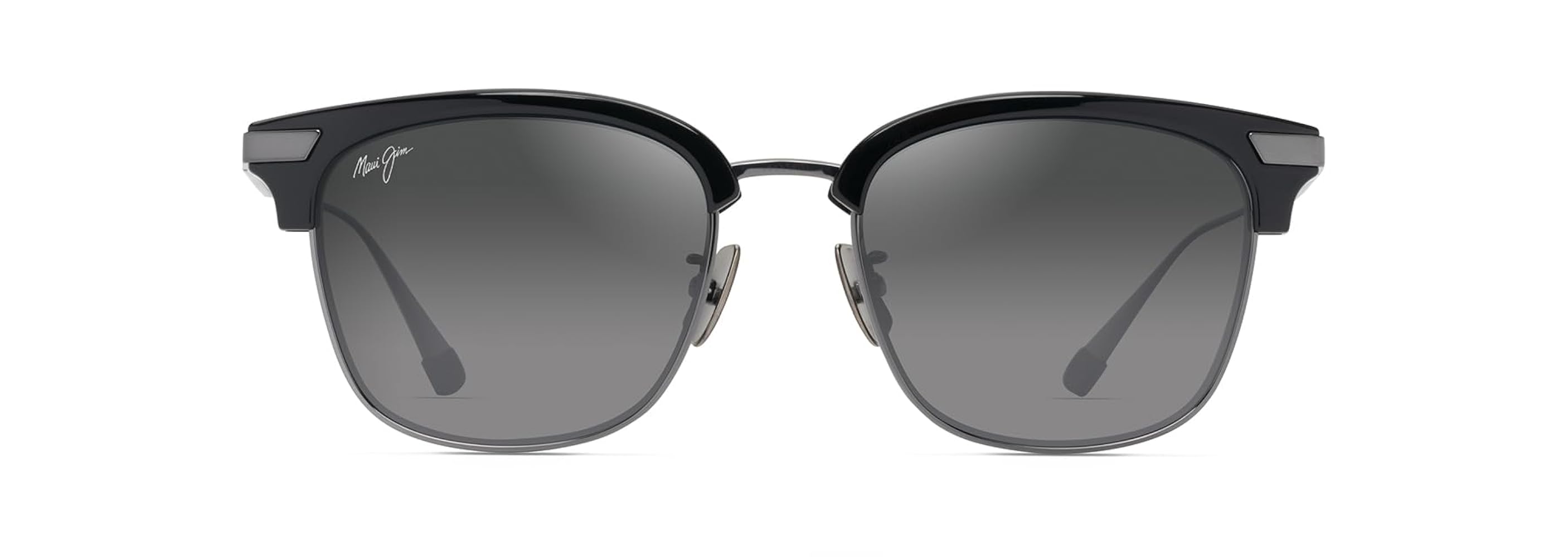 Shiny Black with Dark SilverNEUTRAL GREY