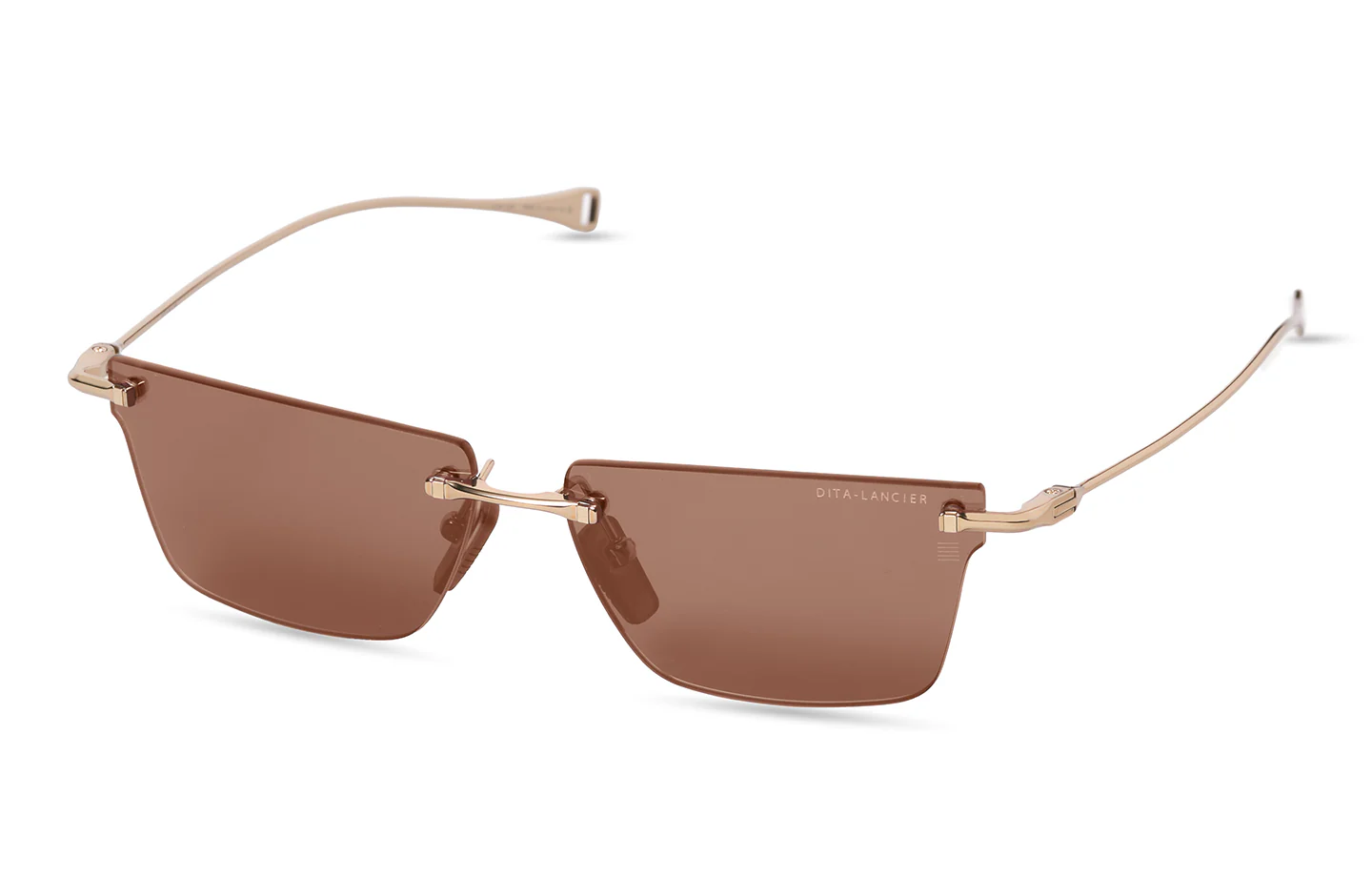 GOLD SAND/ LAND LENS POL