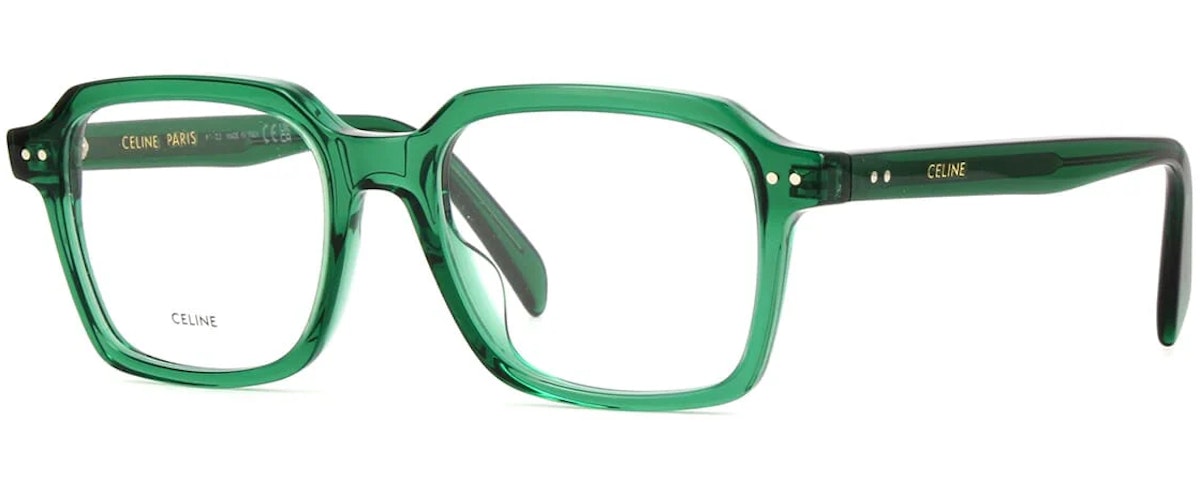 SHINY GREEN