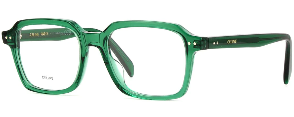 SHINY GREEN