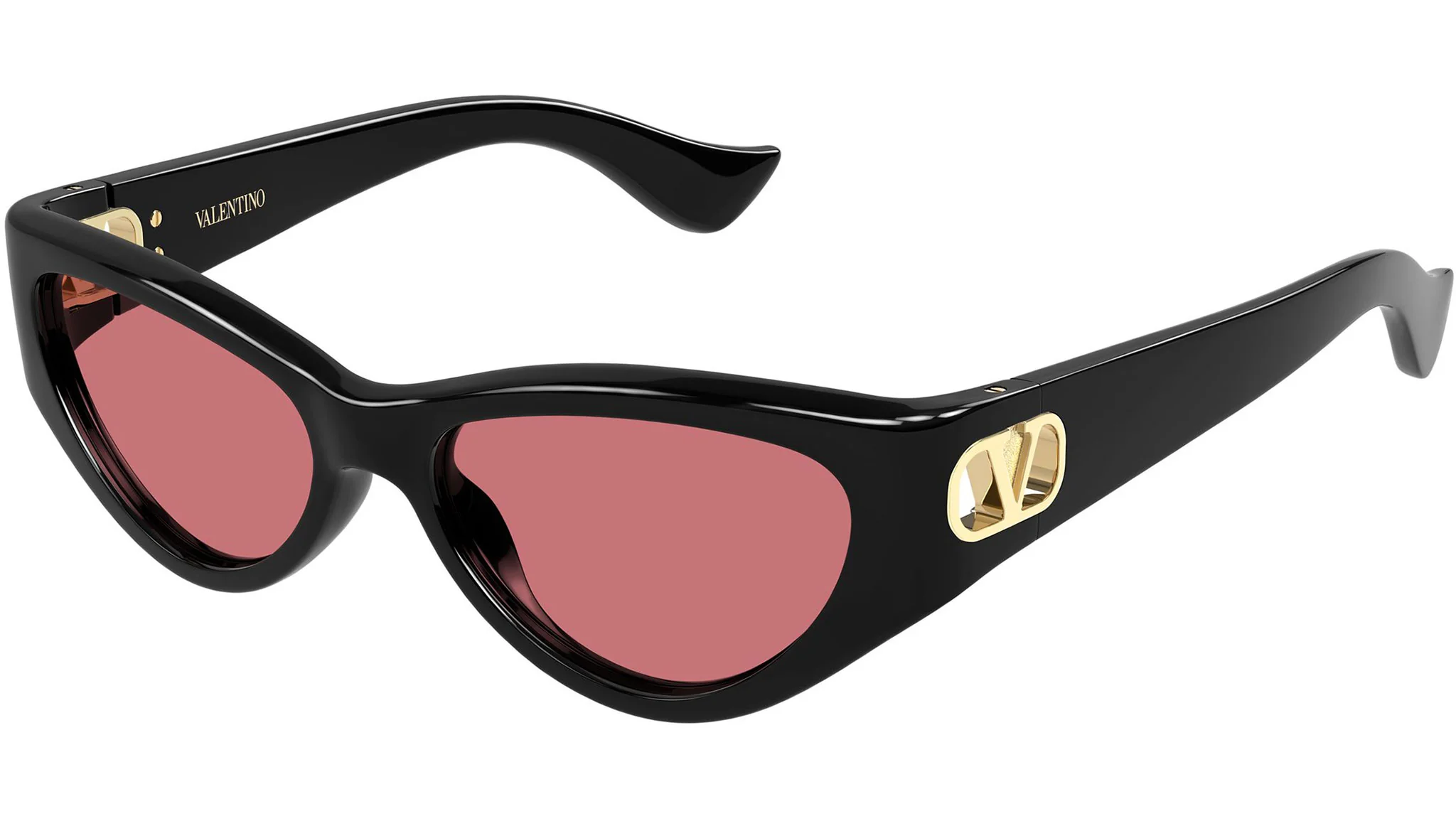 BLACK BLACK RED LENS OFF MATRIX