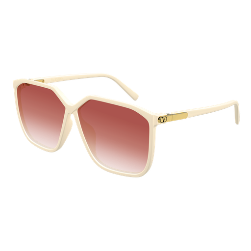 IVORY IVORY RED