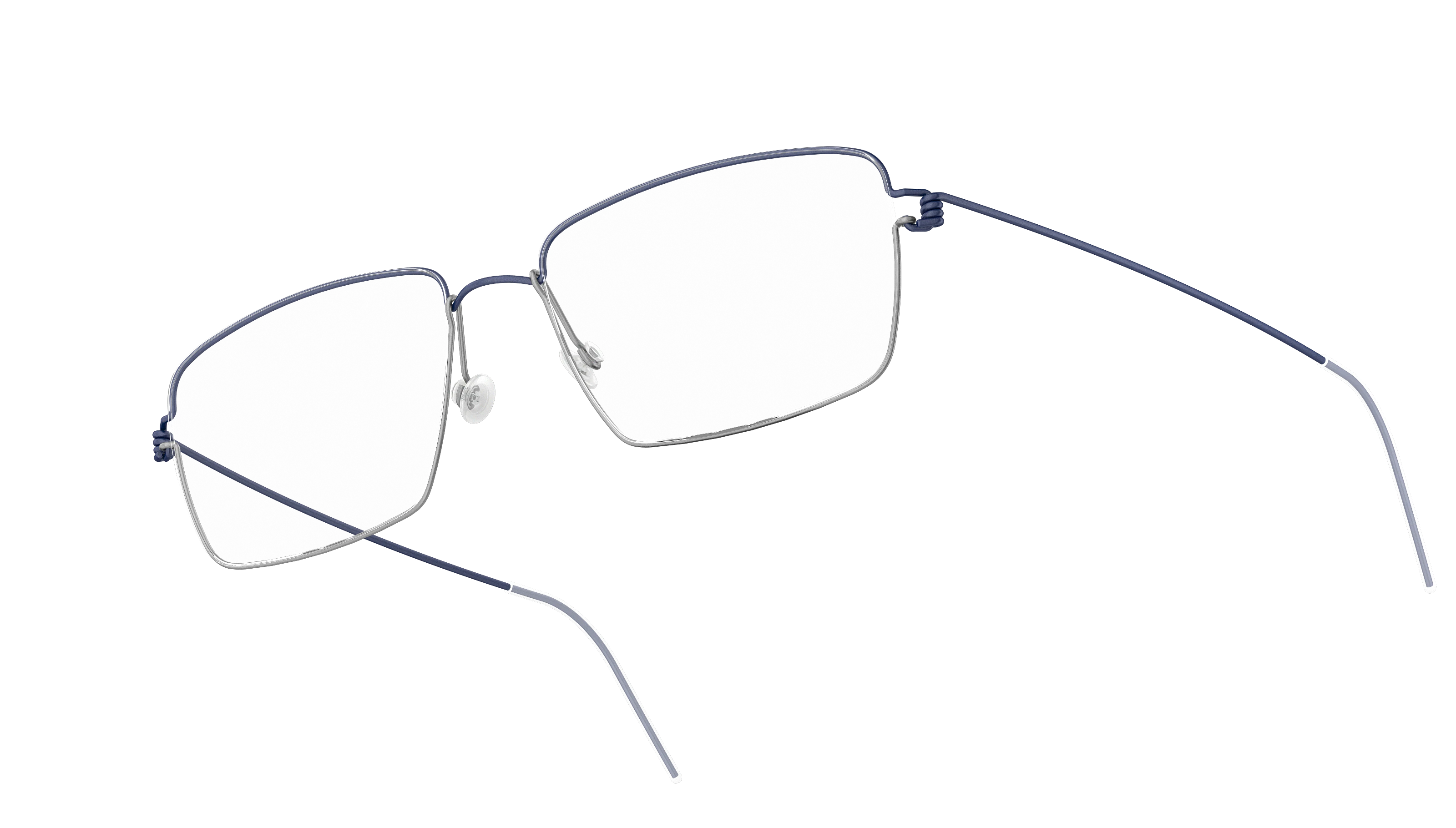 BLUE GREY