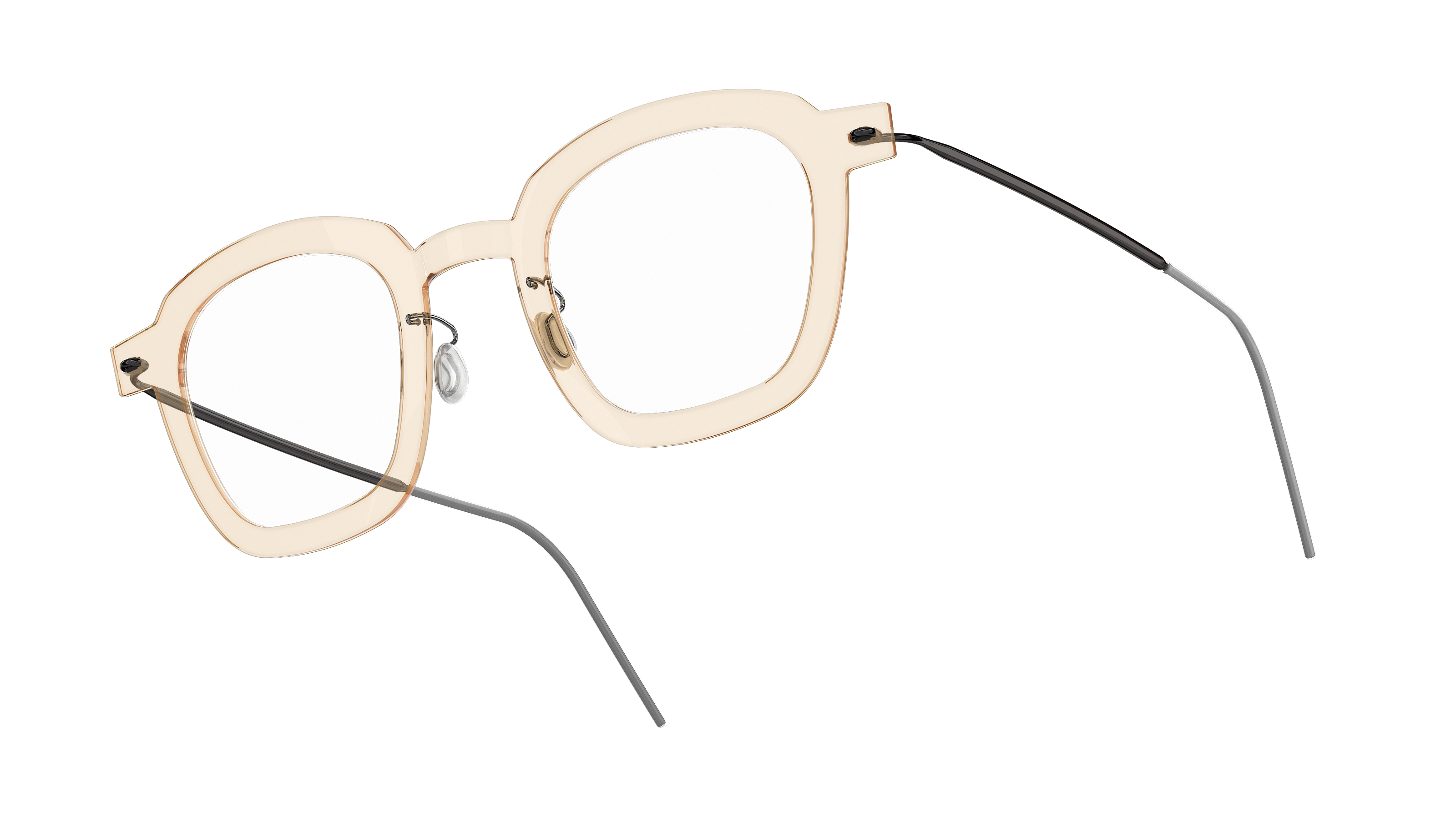 transparent