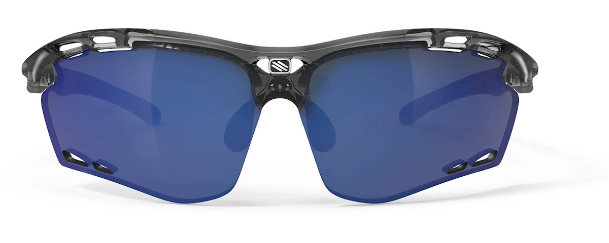 CRYSTAL ASH MULTILASER DEEP BLUE