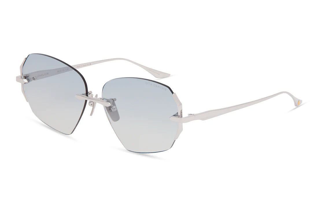 Silver-Moon Shores Gradient