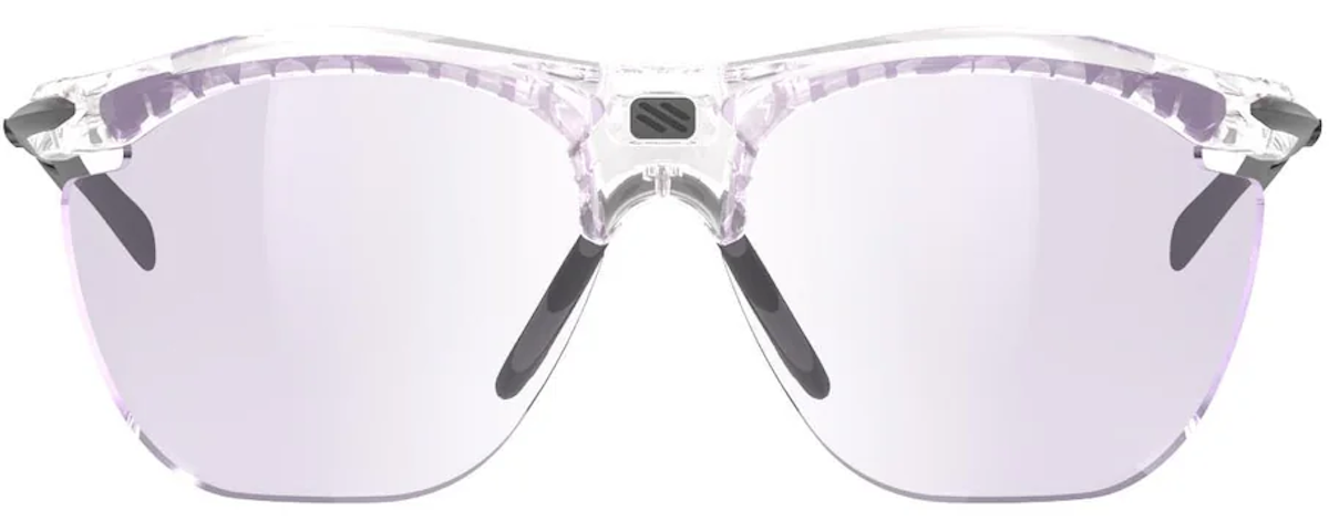 CRYSTAL GLOSS LASER PURPLE