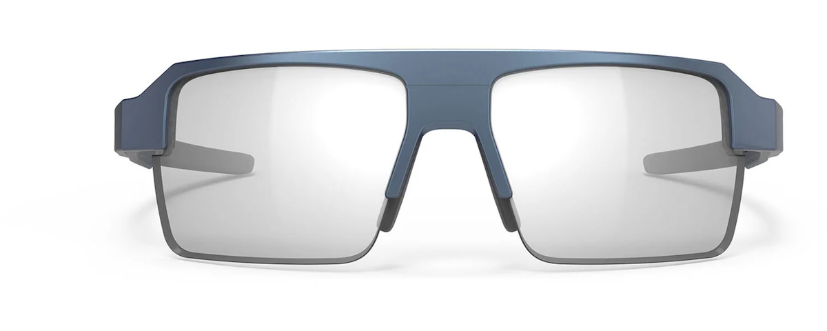 COSMIC BLUE IMPACT 2 LASER BLACK