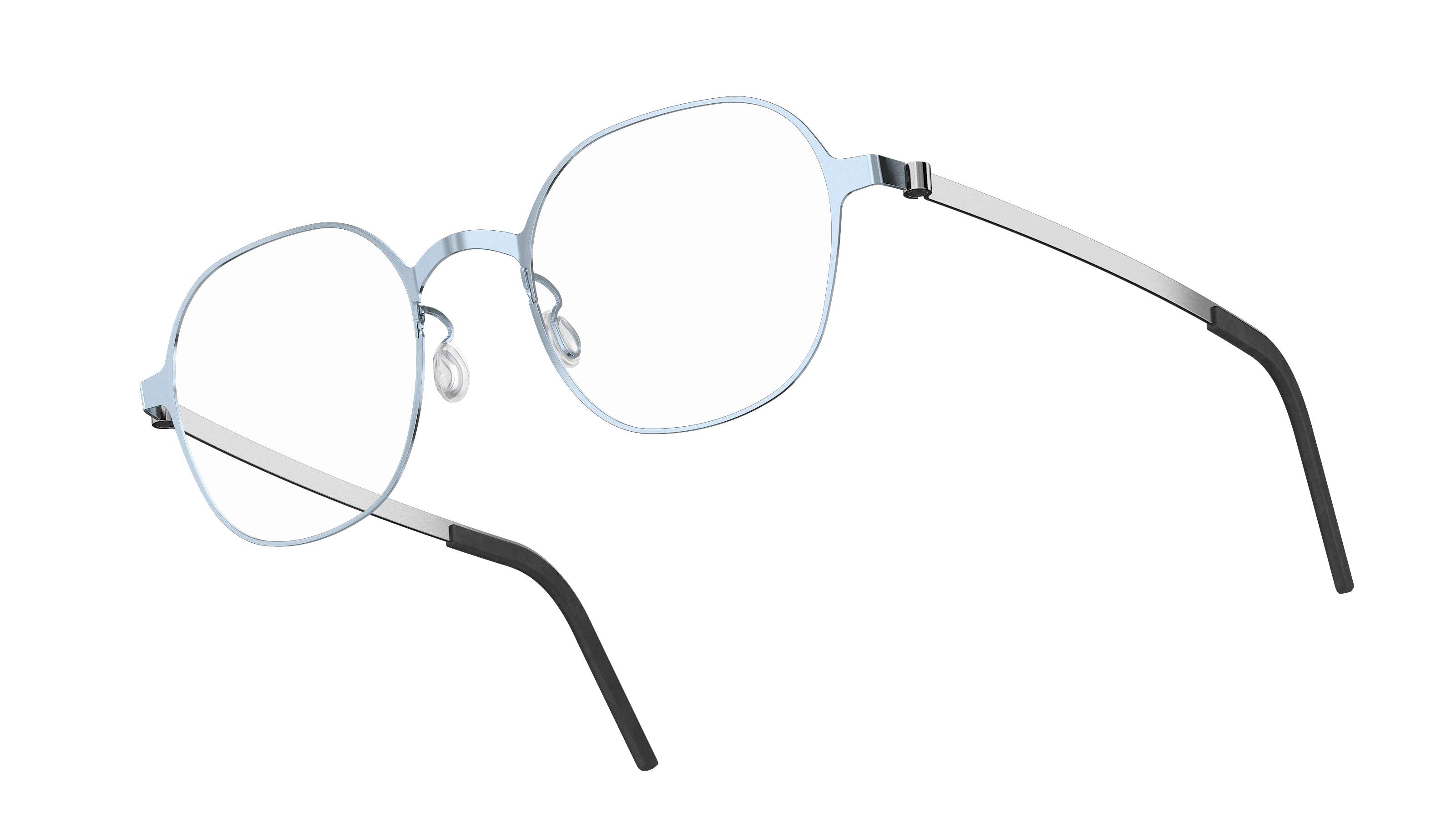 LIGHT BLUE