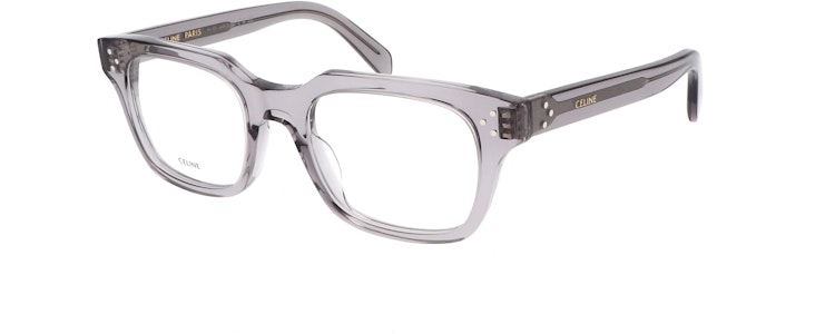 GREY CLEAR TRANSPARENT