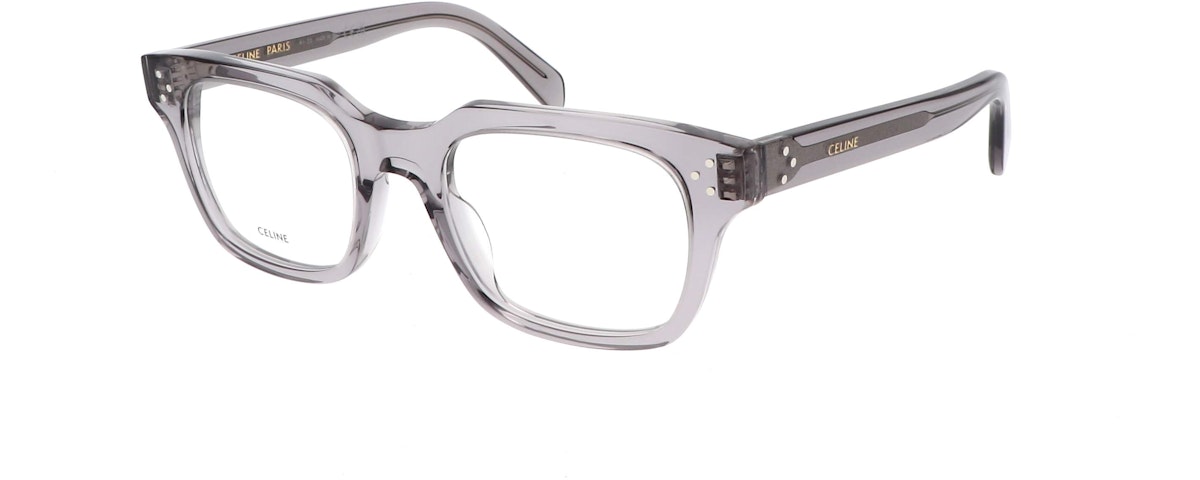 GREY CLEAR TRANSPARENT
