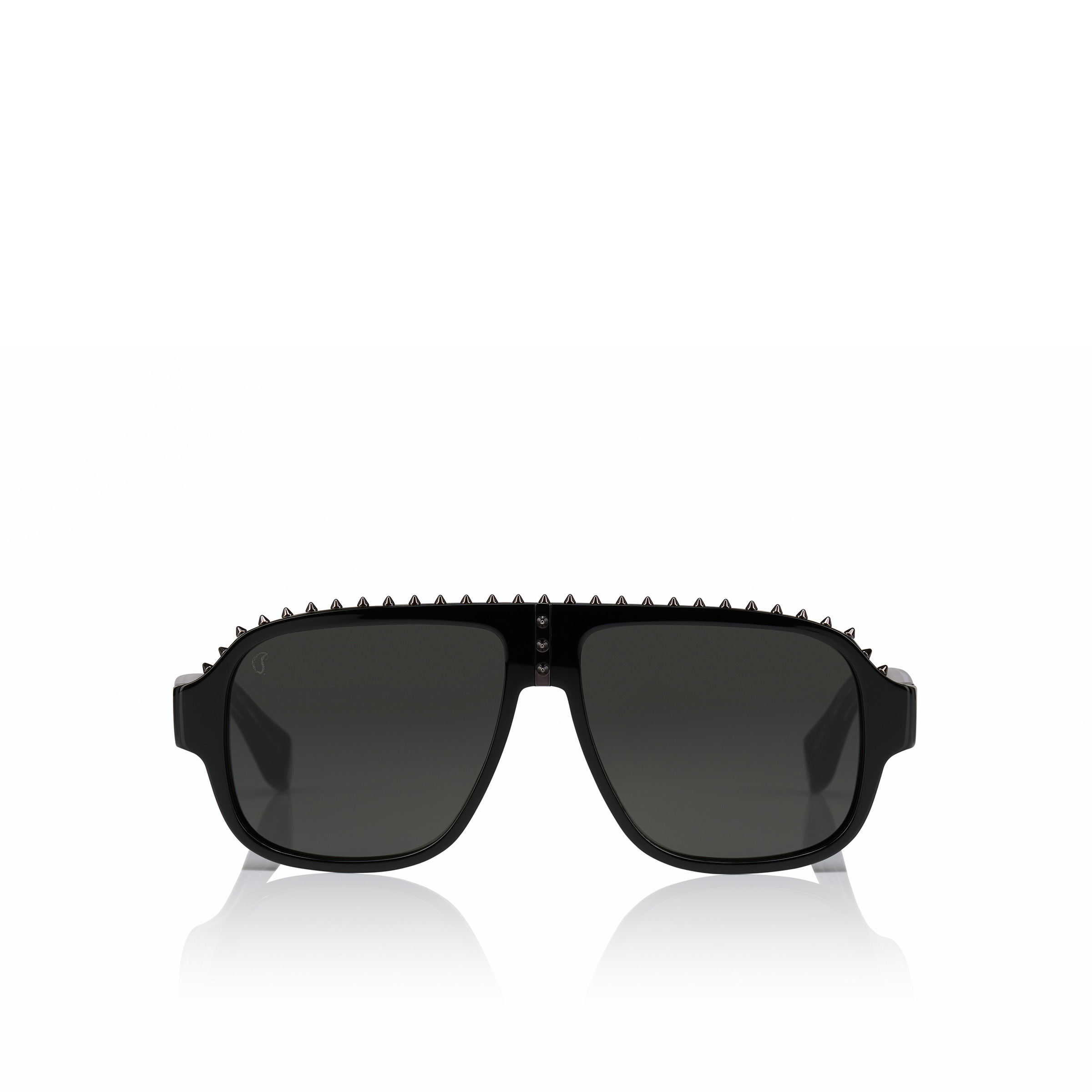 Shiny Black / Black/Monocolor