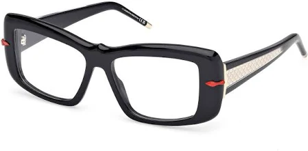 Shiny Black / Black/Monocolor