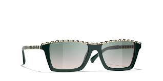 GREEN VENDOME GRADIENT GREEN