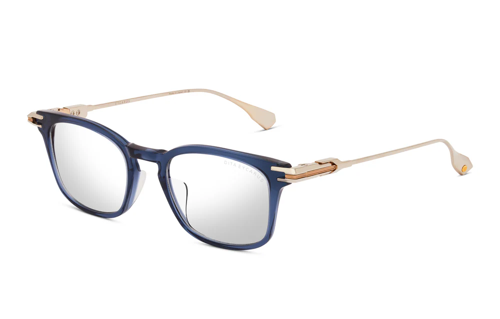 FUTURE DUSK BLUE