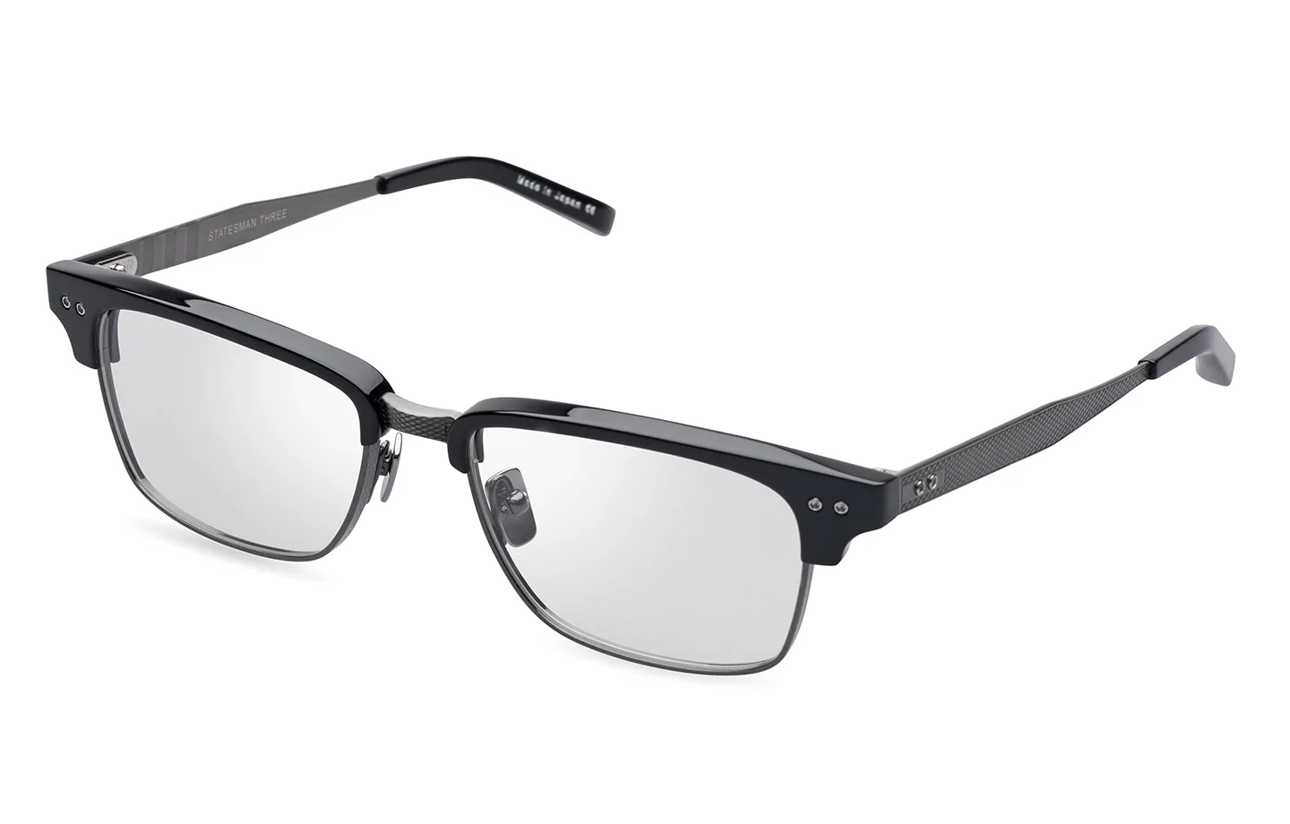 BLACK SILVER