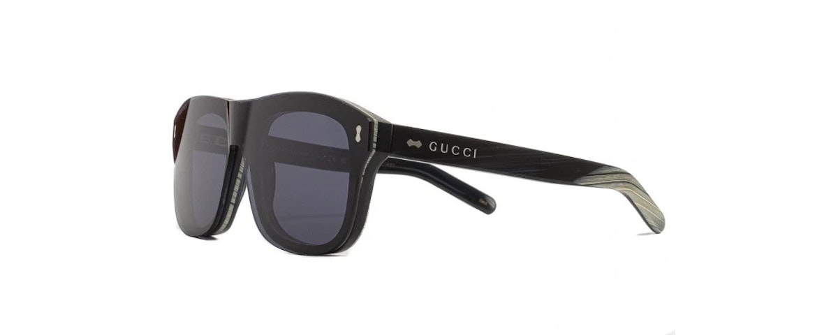 BLACK BLACK TRANSPARENT