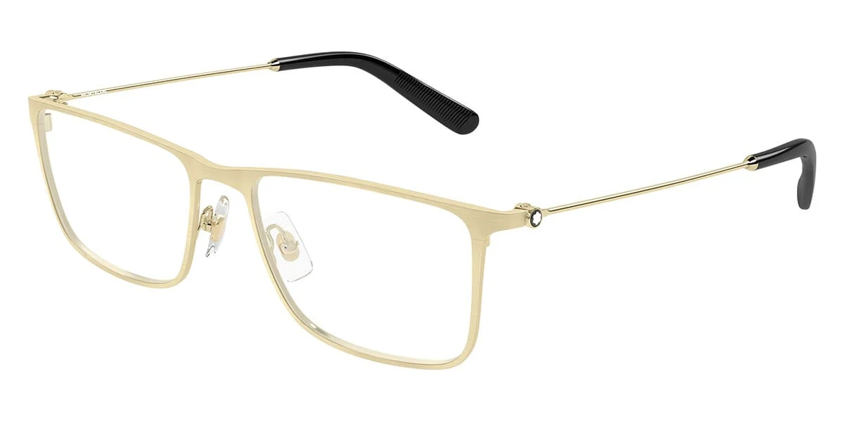 GOLD GOLD TRANSPARENT OFF MATRIX