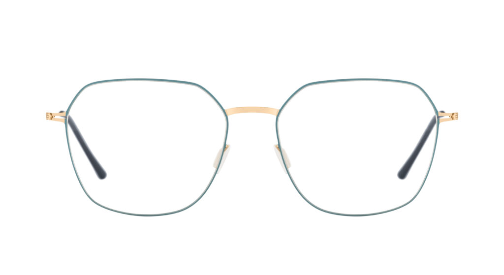 ROSE GOLD AQUA