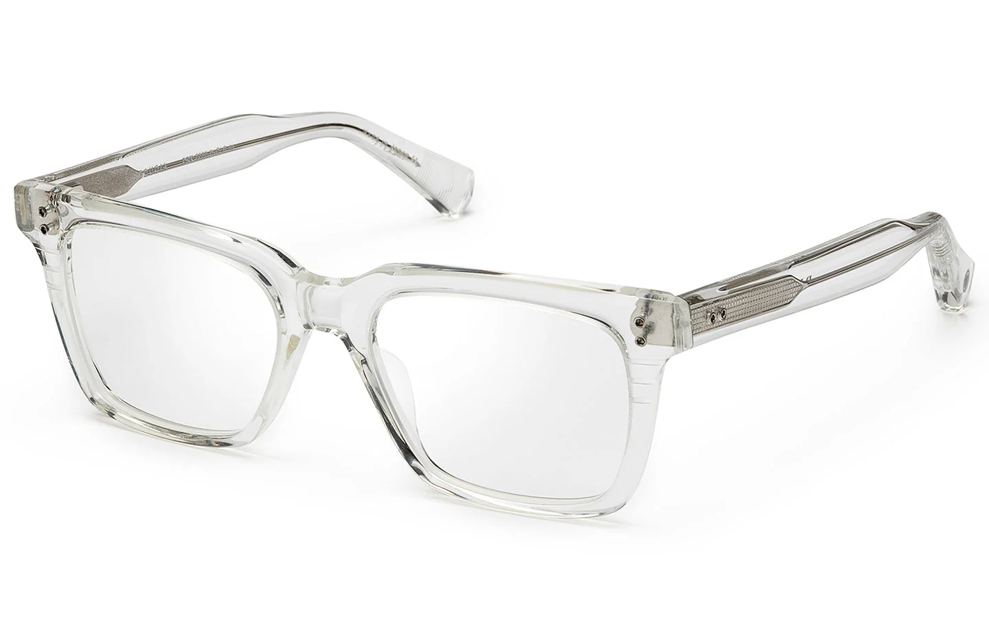 CYSTAL CLEAR