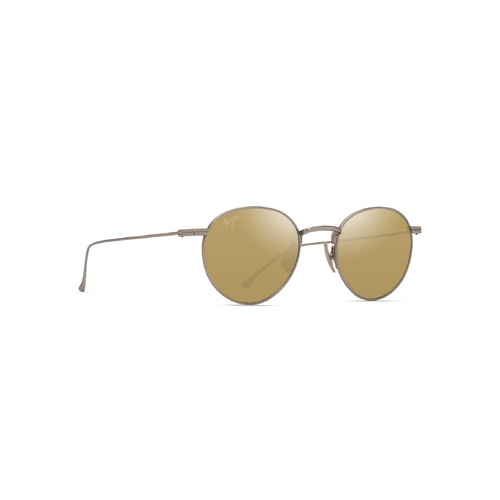 GOLD MATTE BRONZE