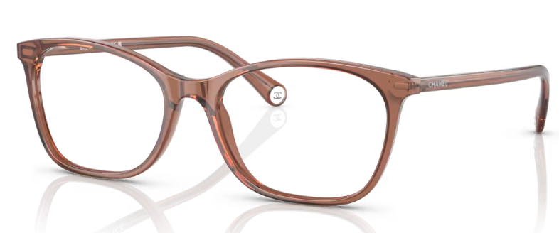 BEIGE TRANSPARENT
