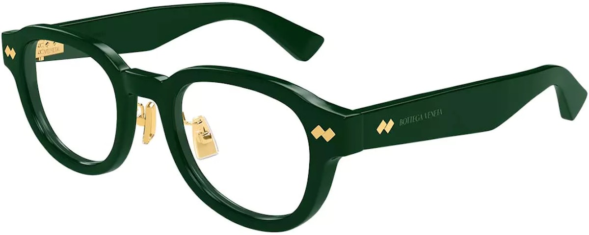 GREEN-GREEN-TRANSPARENT