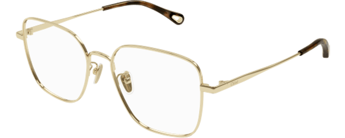 GOLD GOLD TRANSPARENT