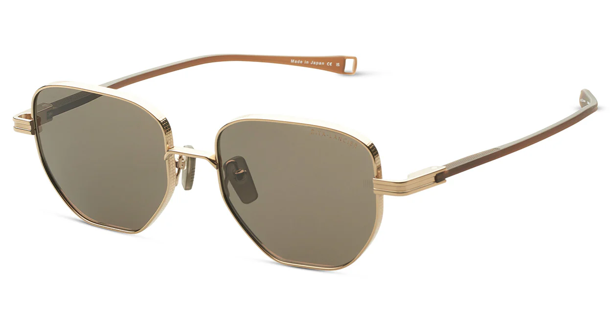 Gold Sand - Copperhead Brown
