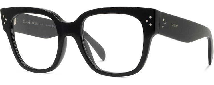 BLACK BLACK TRANSPARENT