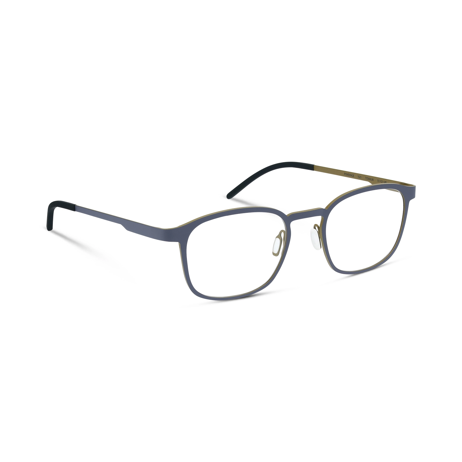 MAT LIGHT GREY / MAT DRIED TOBACCO