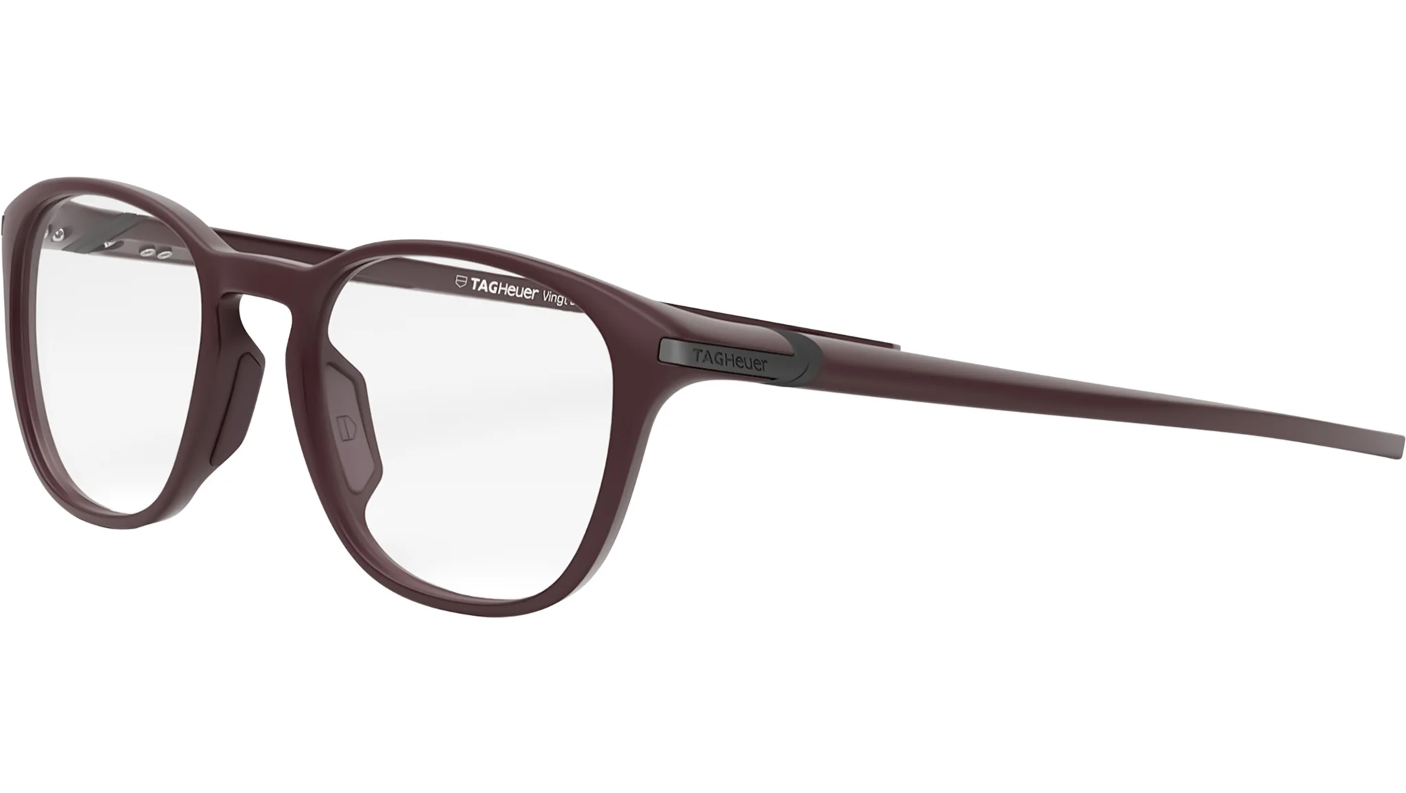 matte bordeaux
